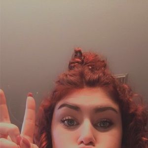 Meet your Posher, Bianca